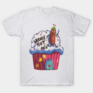 Weenie Hut Jr T-Shirt